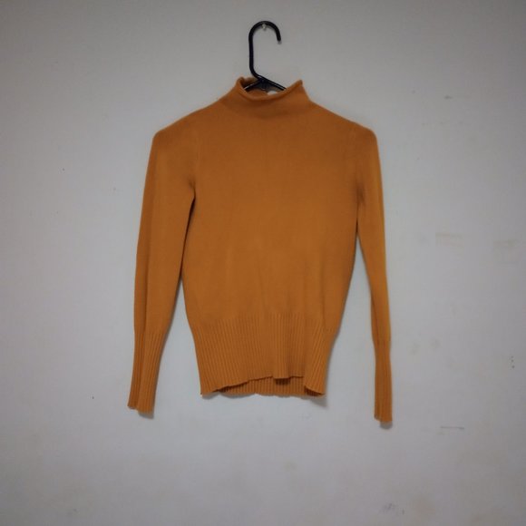 french connection turtle neck sweater - Picture 1 of 1